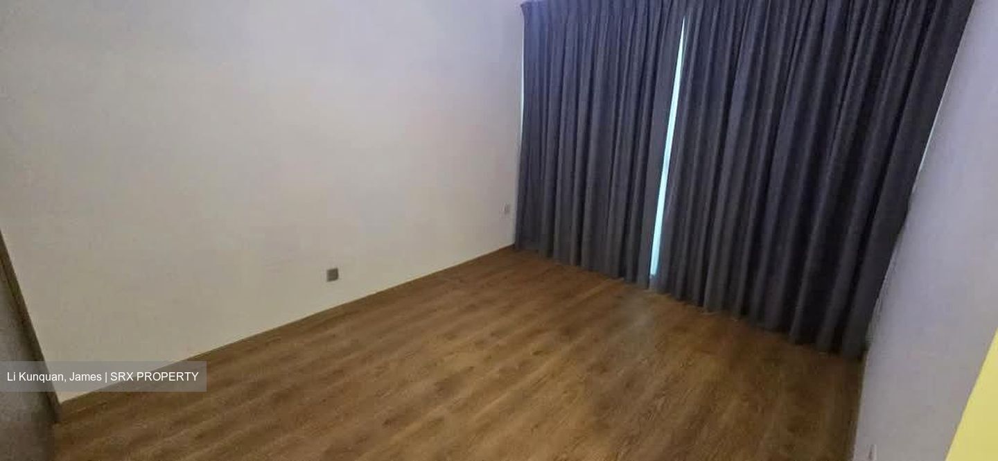 Rivercove Residences (D19), Condominium #604992501